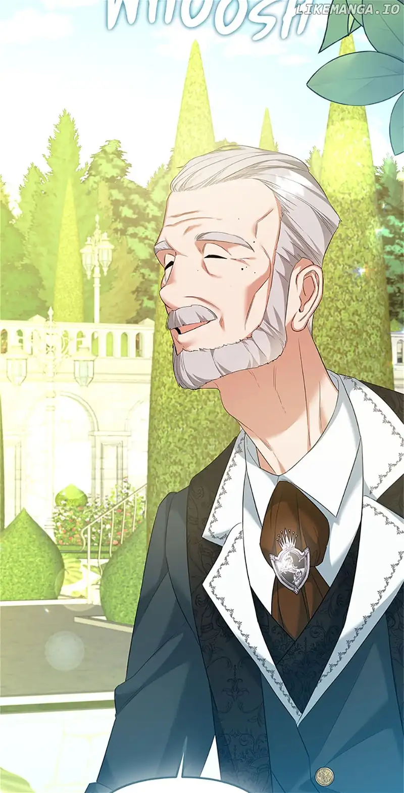 I Created a Harem to Avoid the Male Lead Chapter 25 410 031