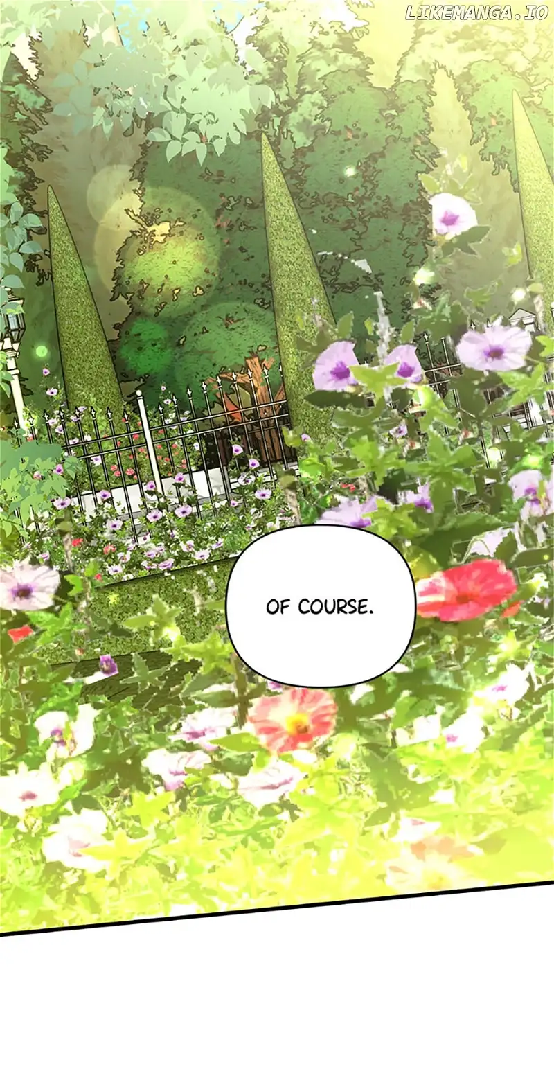 I Created a Harem to Avoid the Male Lead Chapter 25 412 033