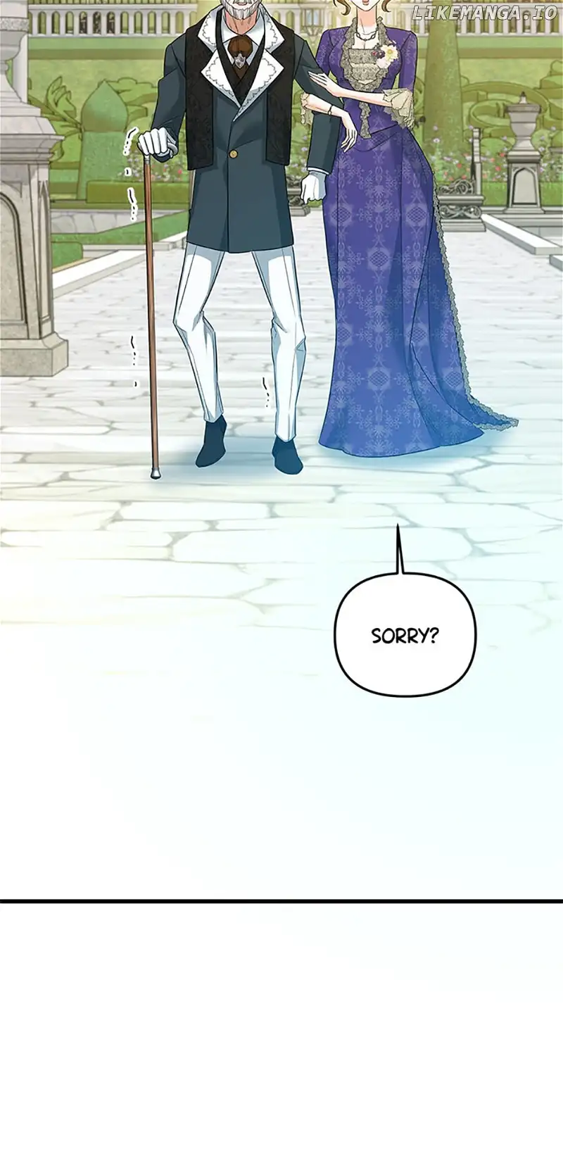 I Created a Harem to Avoid the Male Lead Chapter 25 414 035