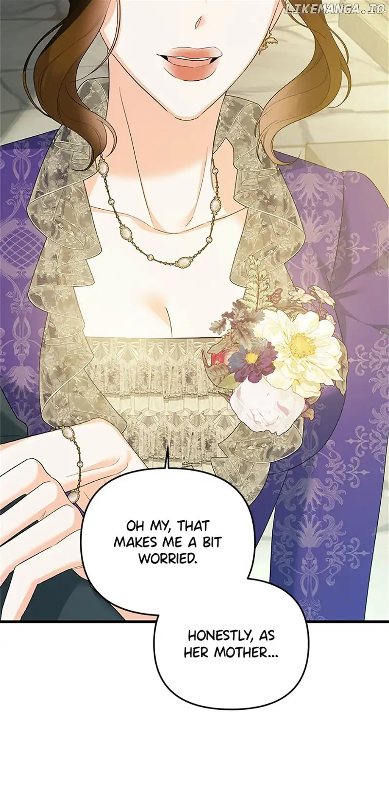 I Created a Harem to Avoid the Male Lead Chapter 25 417 038