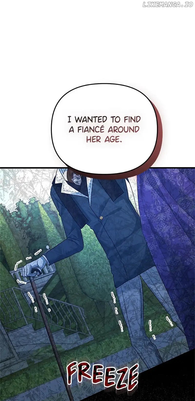 I Created a Harem to Avoid the Male Lead Chapter 25 418 039