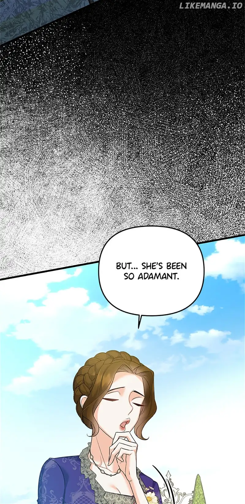 I Created a Harem to Avoid the Male Lead Chapter 25 419 040