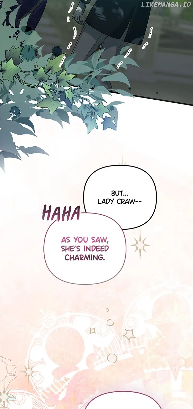 I Created a Harem to Avoid the Male Lead Chapter 25 422 043