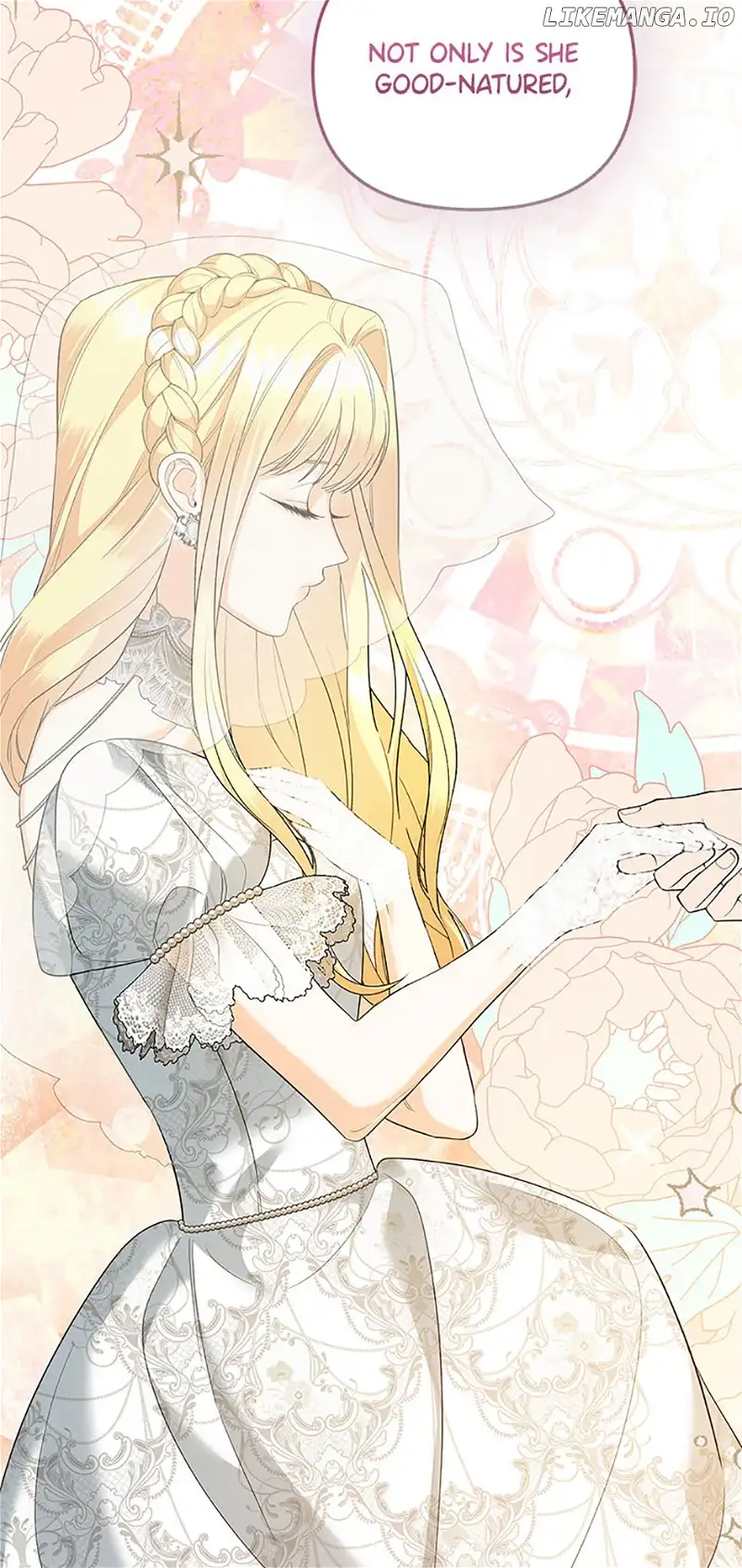 I Created a Harem to Avoid the Male Lead Chapter 25 423 044