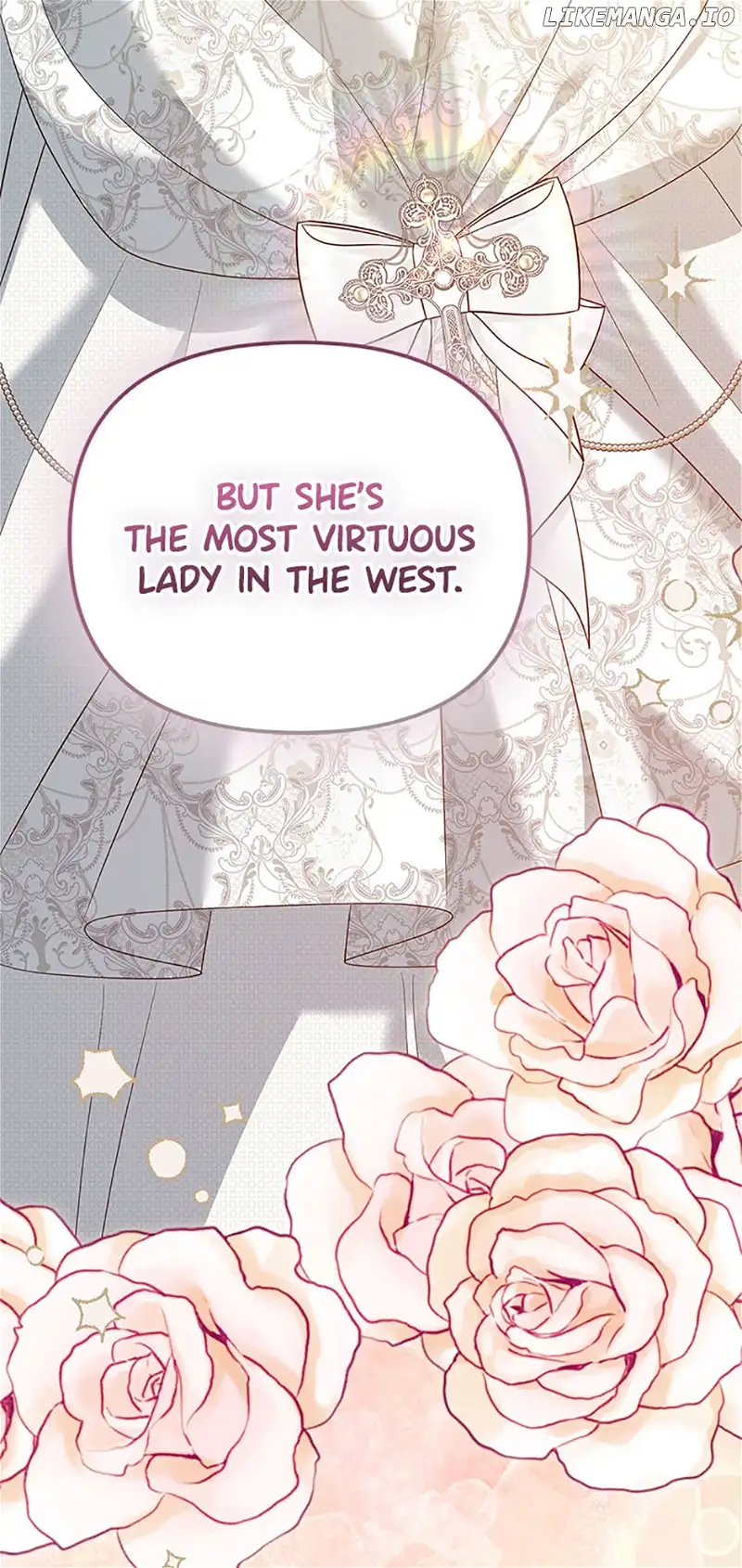 I Created a Harem to Avoid the Male Lead Chapter 25 424 045