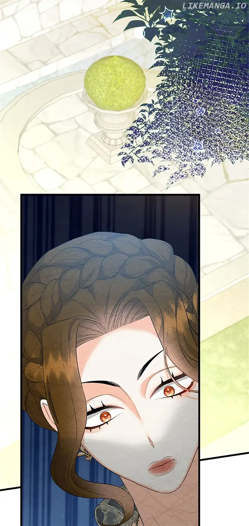 I Created a Harem to Avoid the Male Lead Chapter 25 428 049