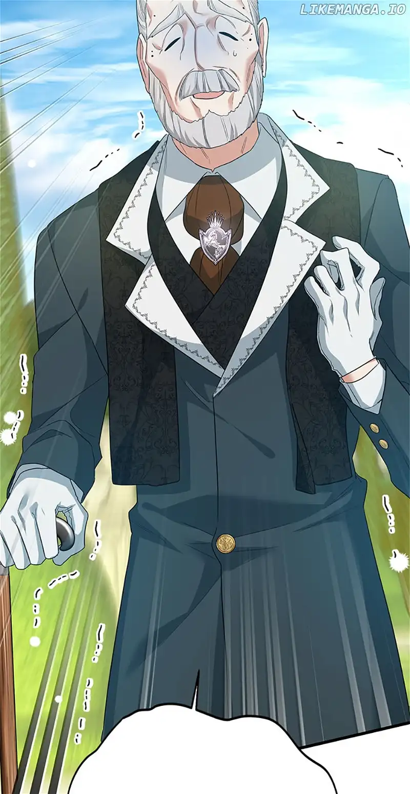 I Created a Harem to Avoid the Male Lead Chapter 25 431 052