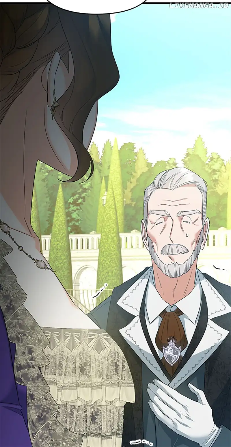 I Created a Harem to Avoid the Male Lead Chapter 25 433 054