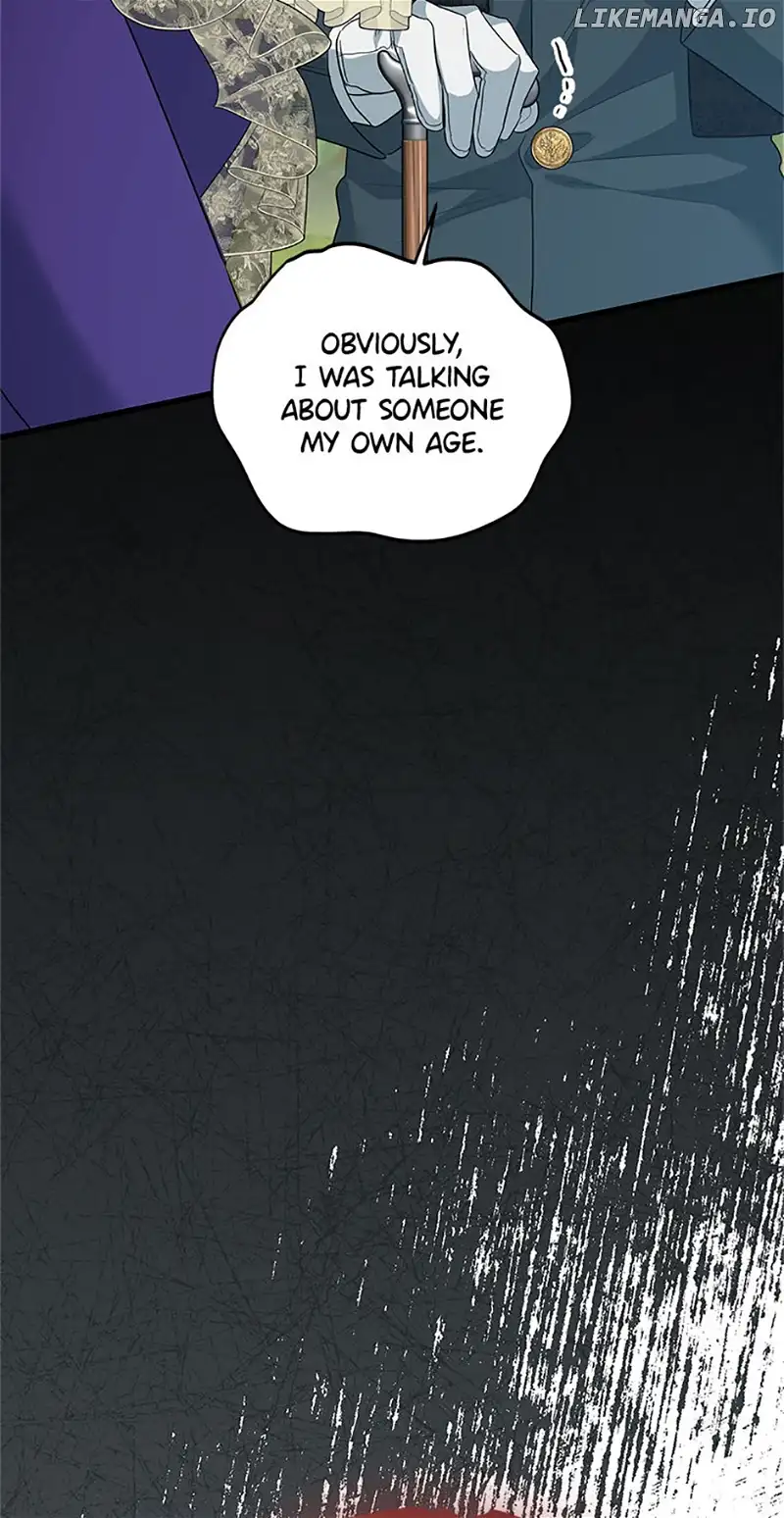 I Created a Harem to Avoid the Male Lead Chapter 25 434 055