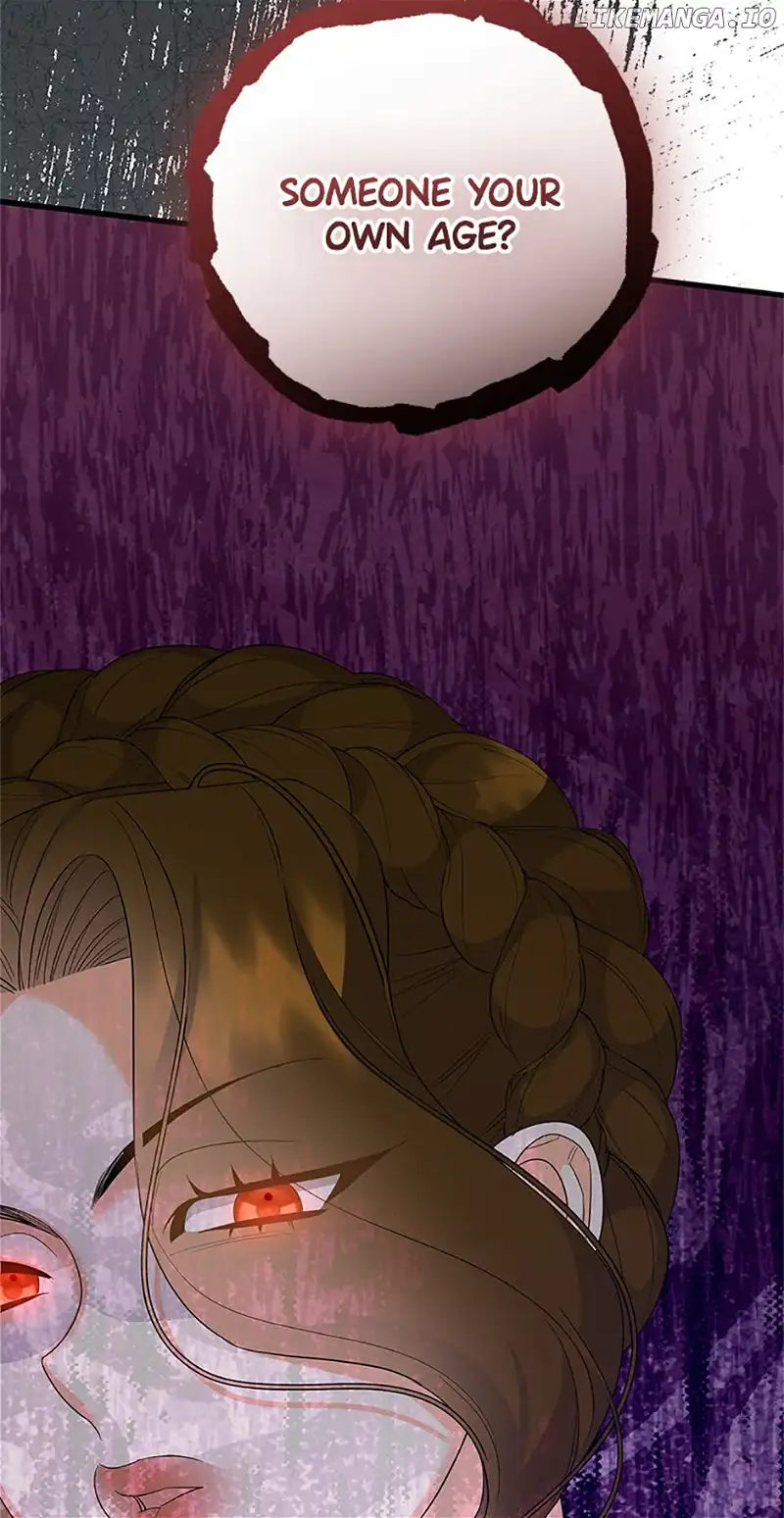 I Created a Harem to Avoid the Male Lead Chapter 25 435 056