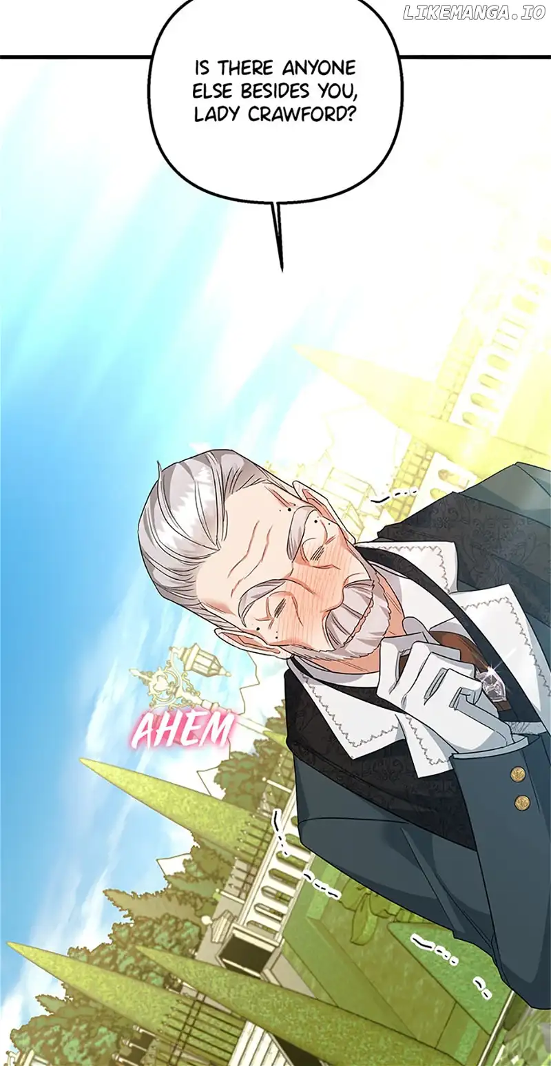 I Created a Harem to Avoid the Male Lead Chapter 25 438 059