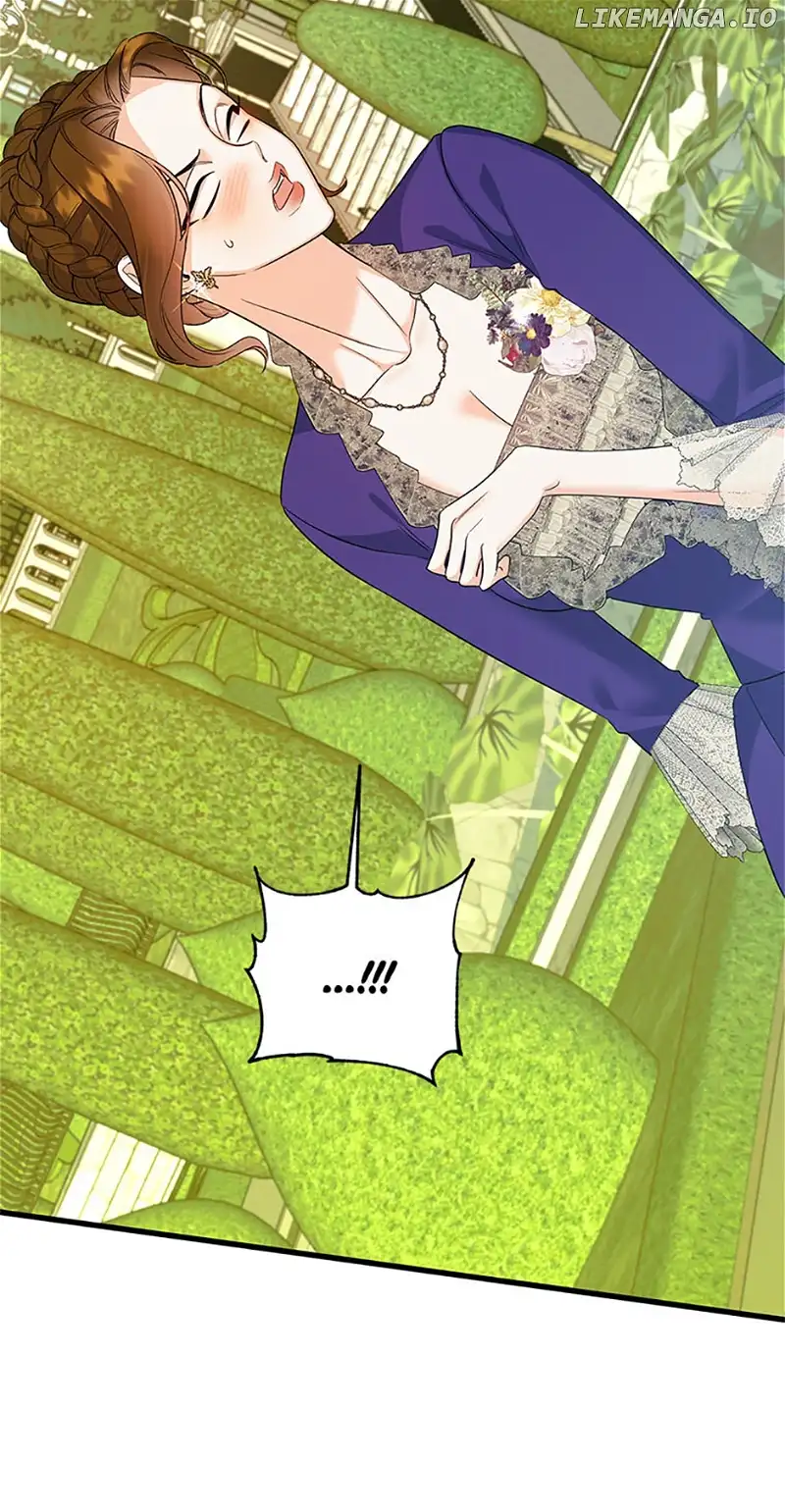 I Created a Harem to Avoid the Male Lead Chapter 25 439 060