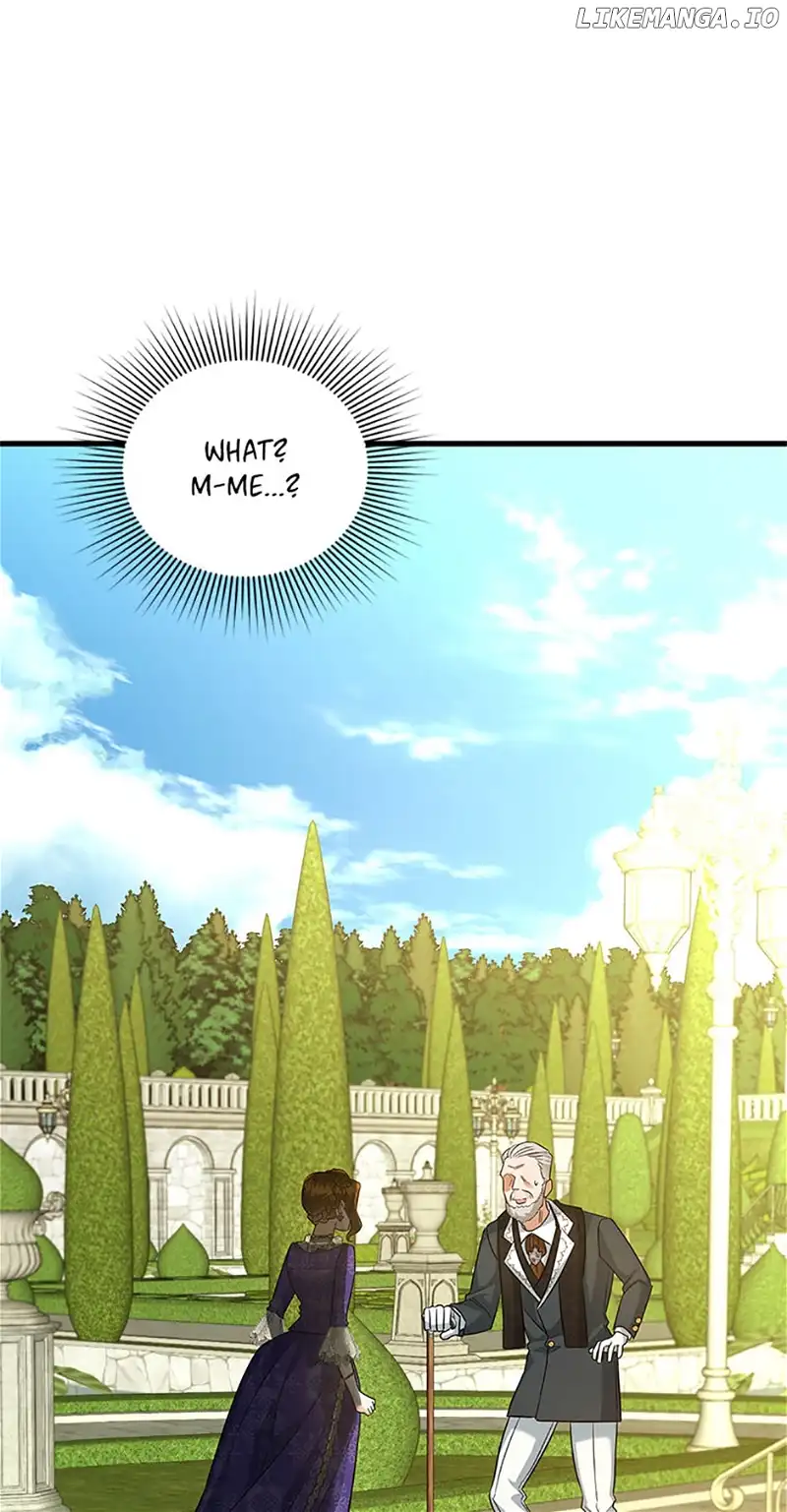 I Created a Harem to Avoid the Male Lead Chapter 25 440 061