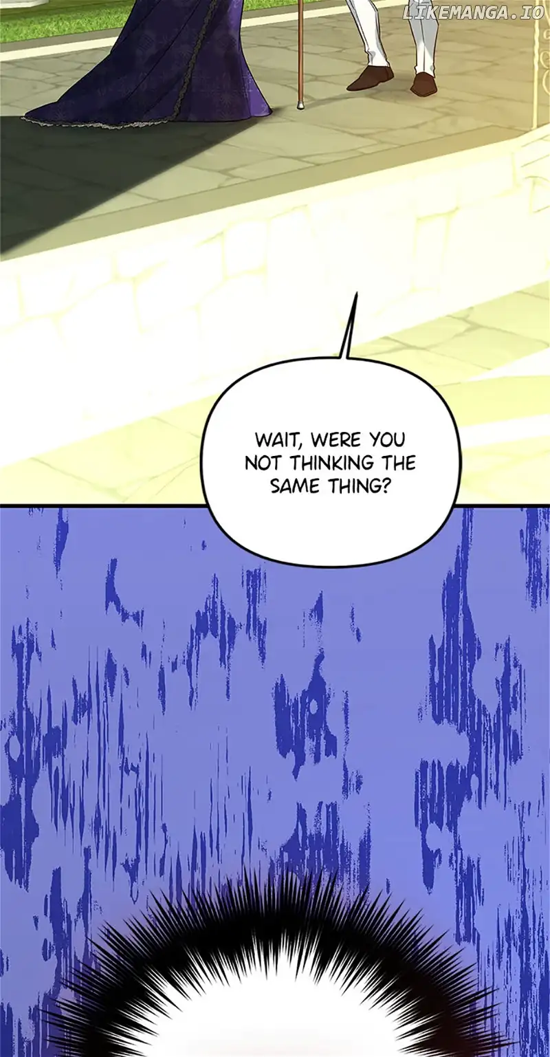 I Created a Harem to Avoid the Male Lead Chapter 25 441 062