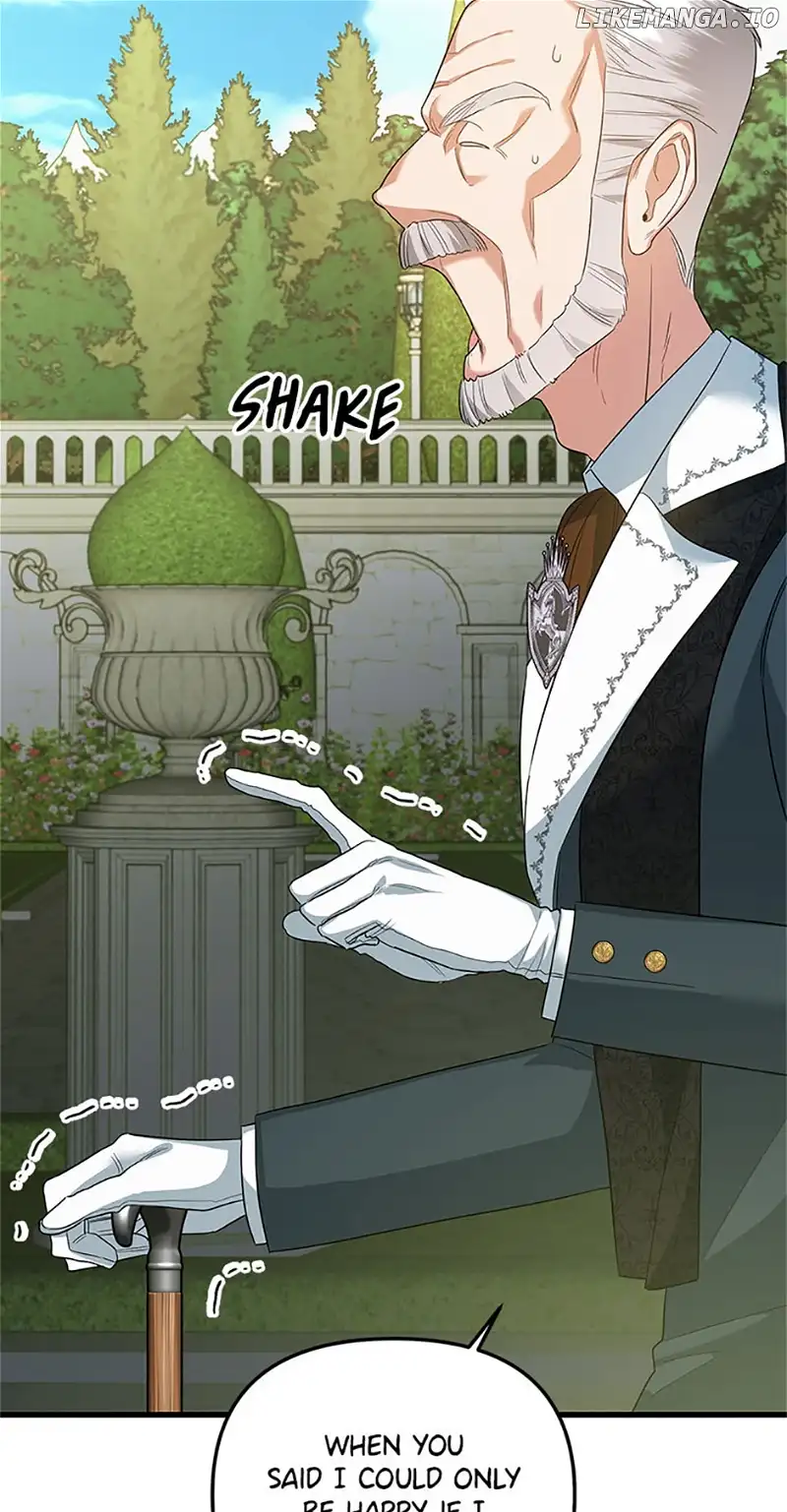 I Created a Harem to Avoid the Male Lead Chapter 25 445 066