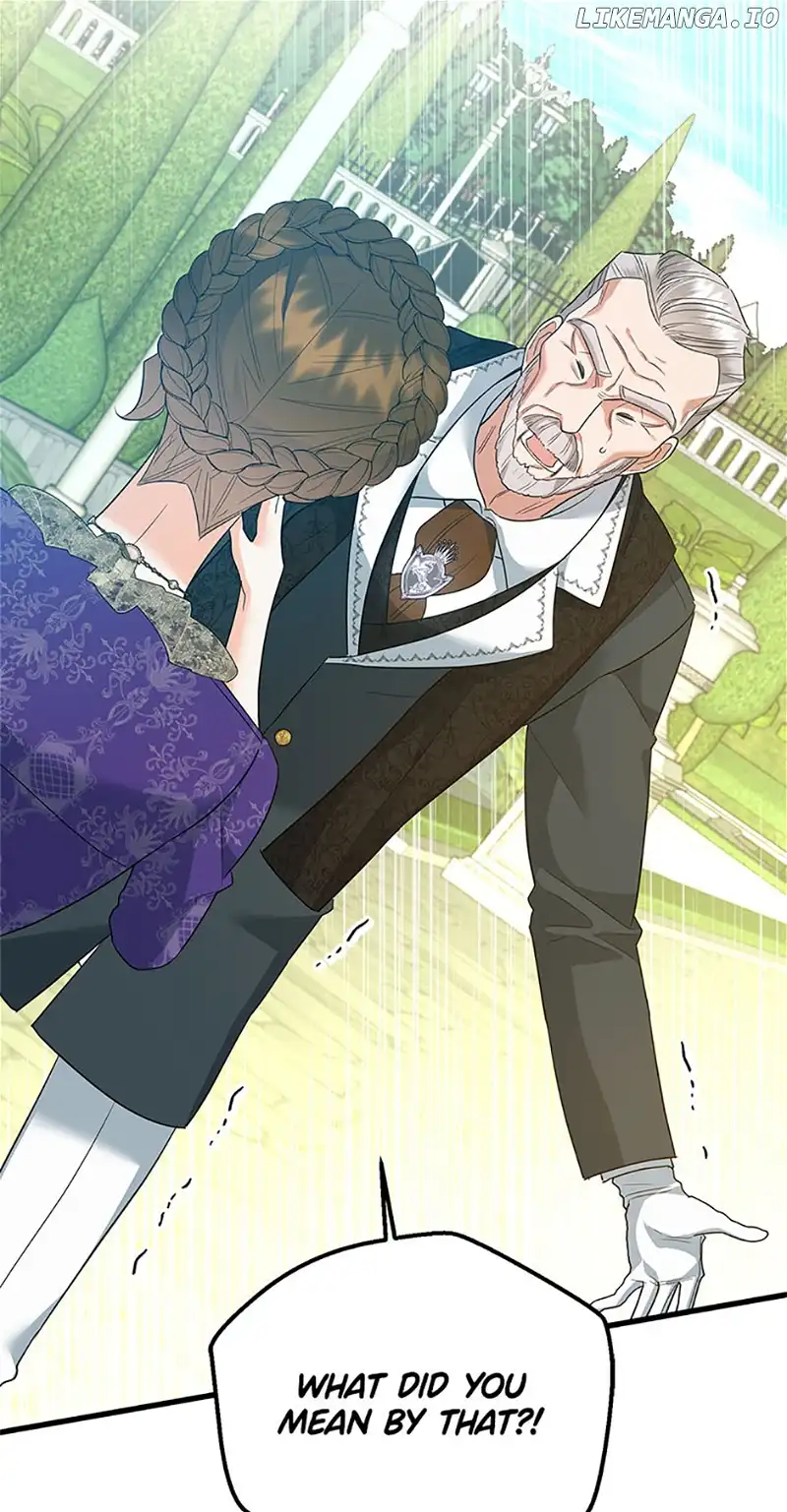 I Created a Harem to Avoid the Male Lead Chapter 25 447 068