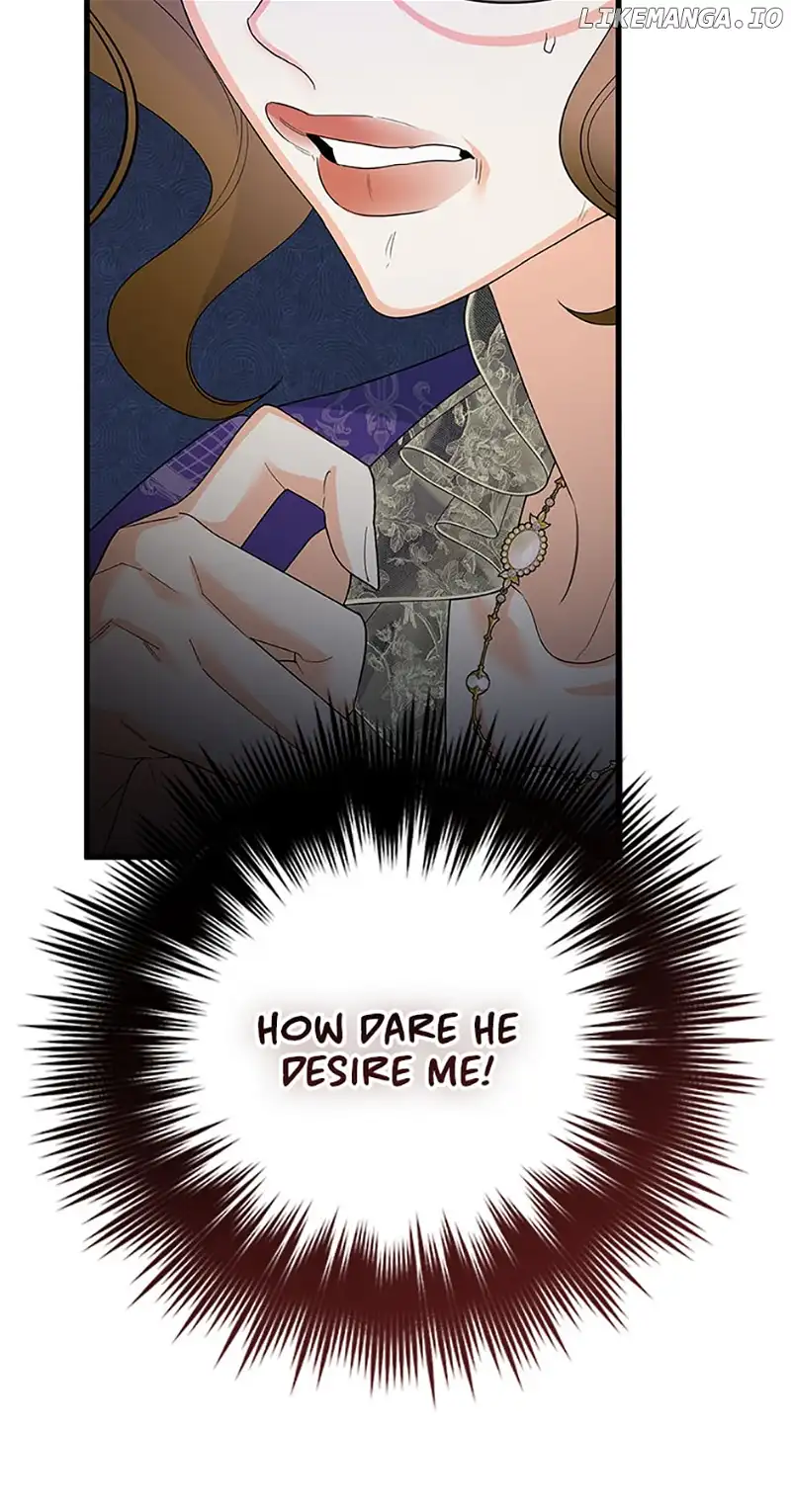 I Created a Harem to Avoid the Male Lead Chapter 25 449 070