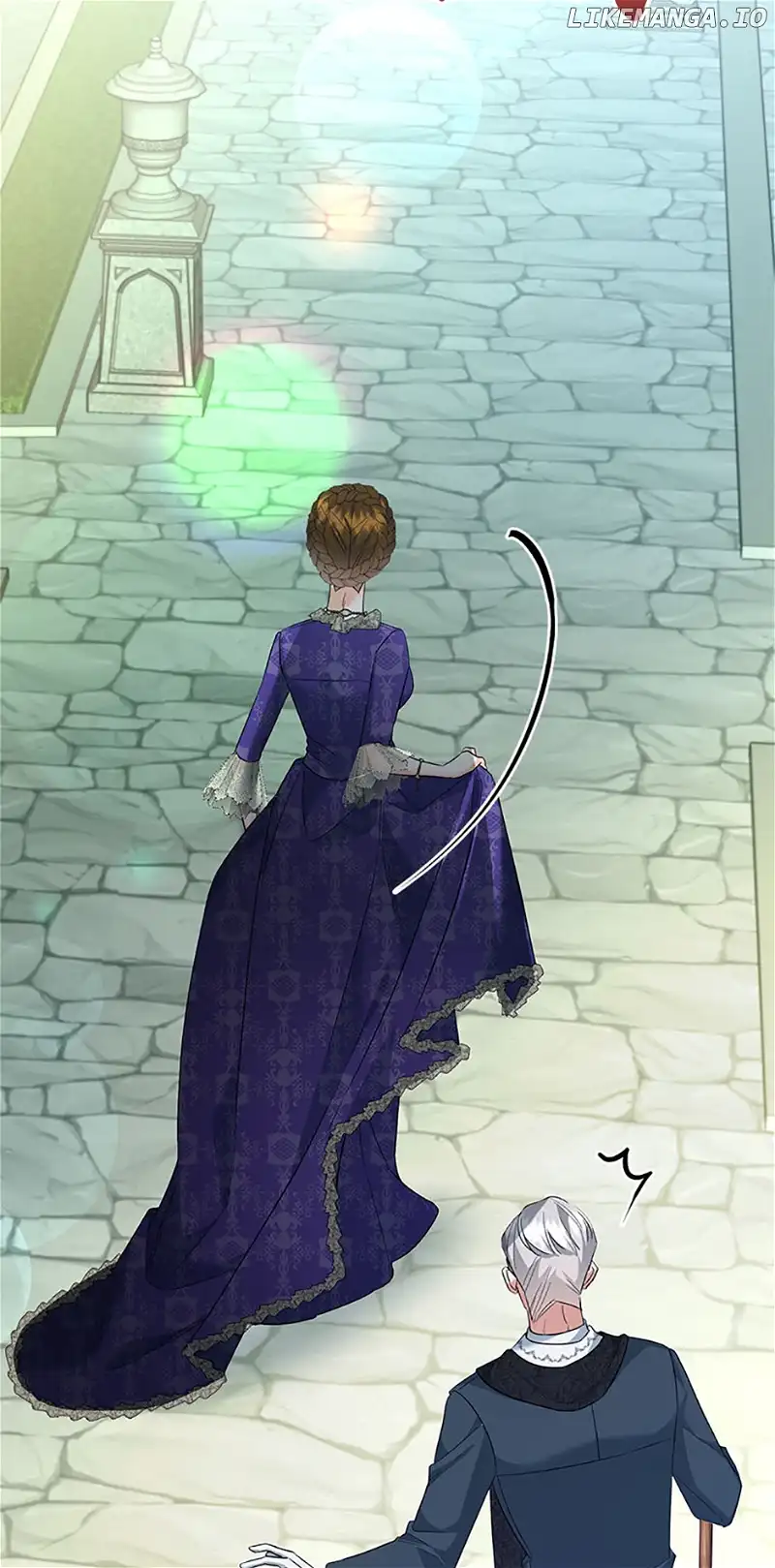 I Created a Harem to Avoid the Male Lead Chapter 25 451 072