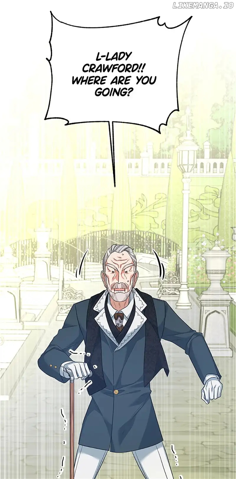 I Created a Harem to Avoid the Male Lead Chapter 25 453 074