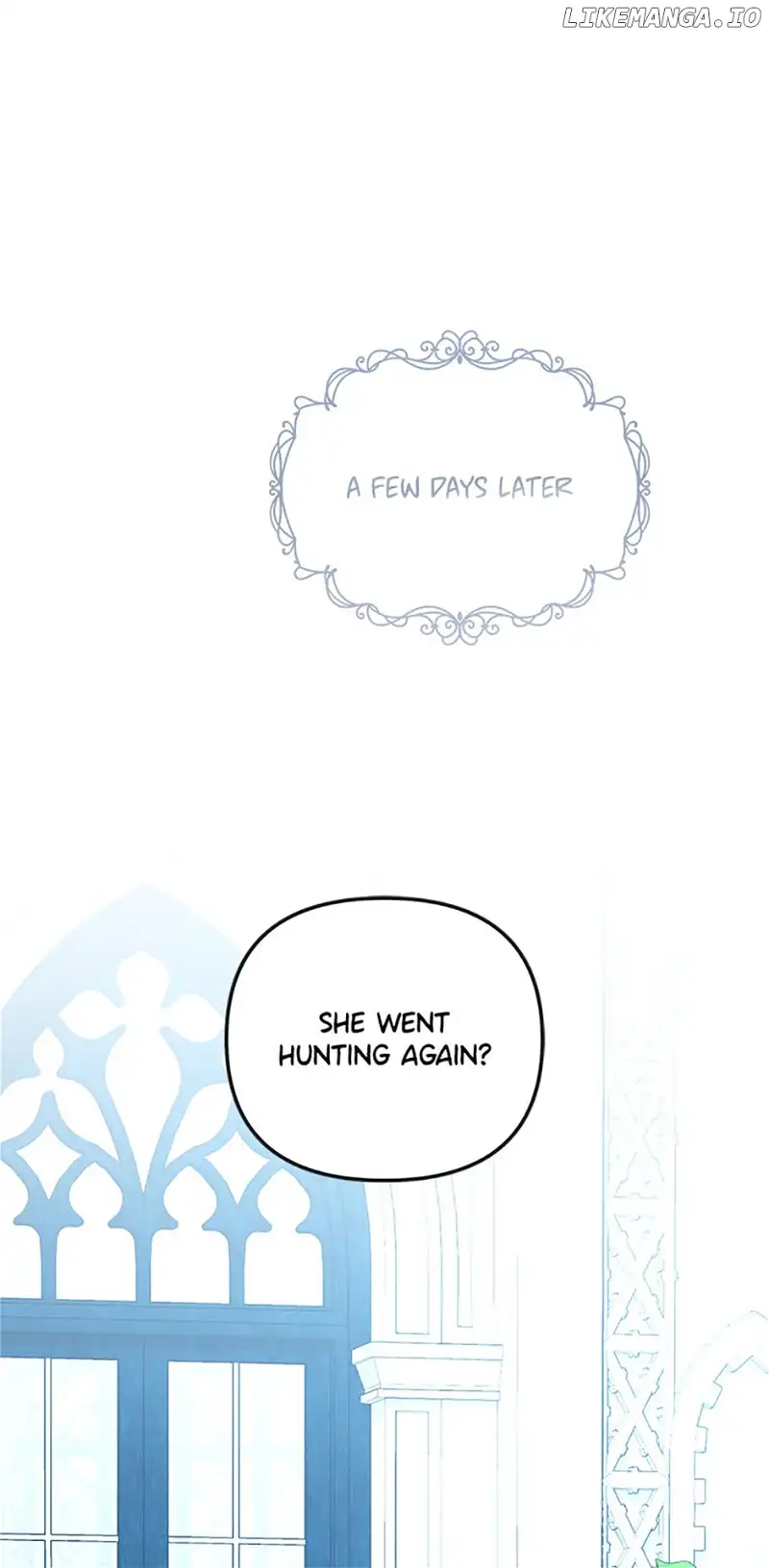 I Created a Harem to Avoid the Male Lead Chapter 25 459 080