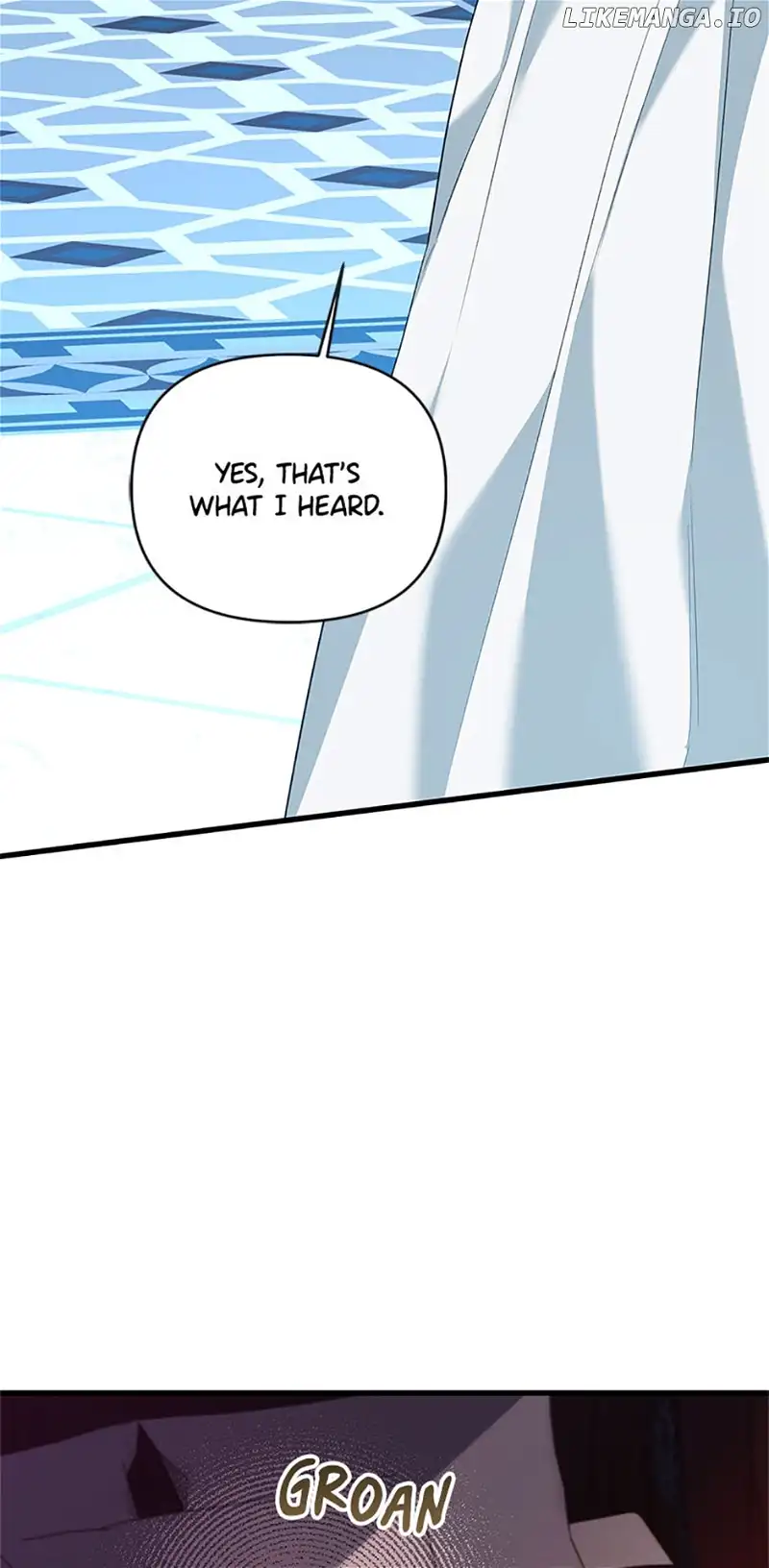 I Created a Harem to Avoid the Male Lead Chapter 25 461 082