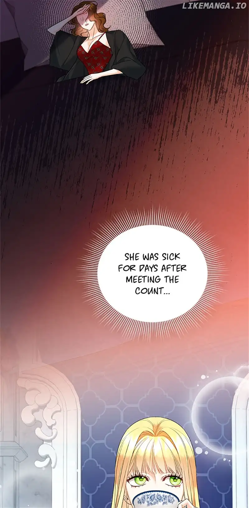 I Created a Harem to Avoid the Male Lead Chapter 25 462 083