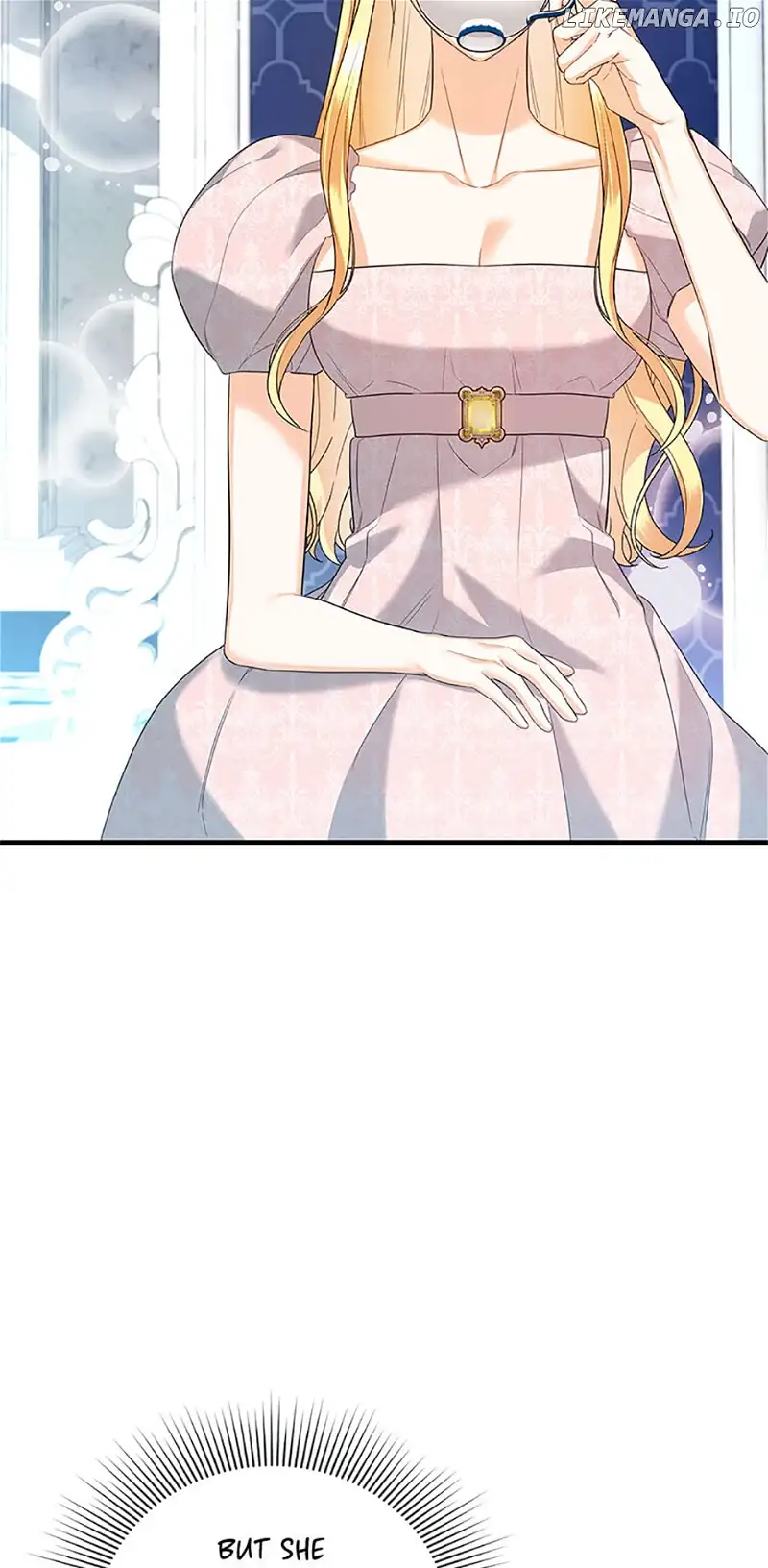 I Created a Harem to Avoid the Male Lead Chapter 25 463 084