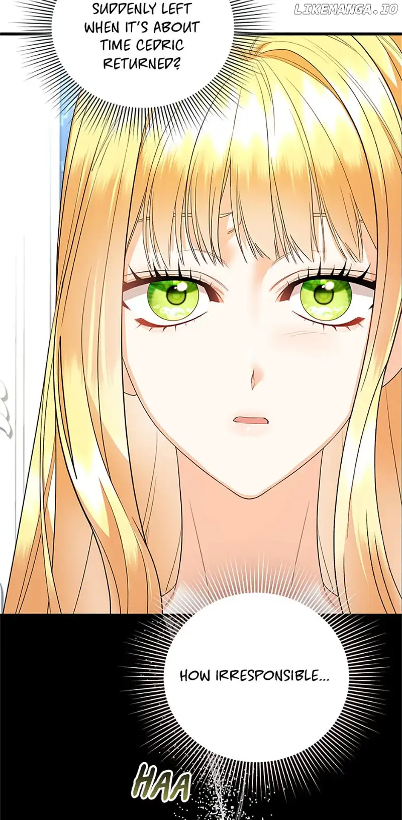 I Created a Harem to Avoid the Male Lead Chapter 25 464 085