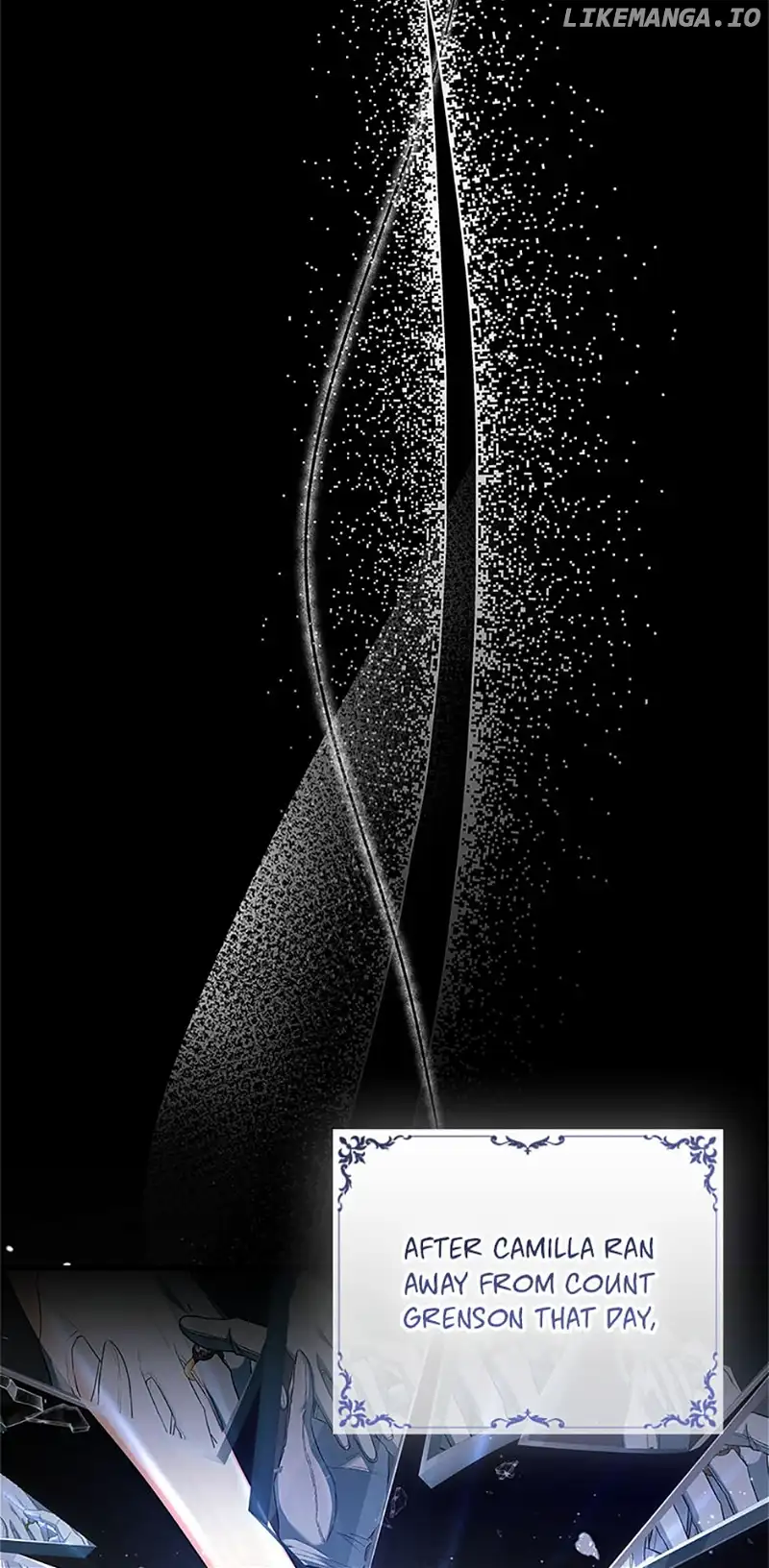 I Created a Harem to Avoid the Male Lead Chapter 25 465 086