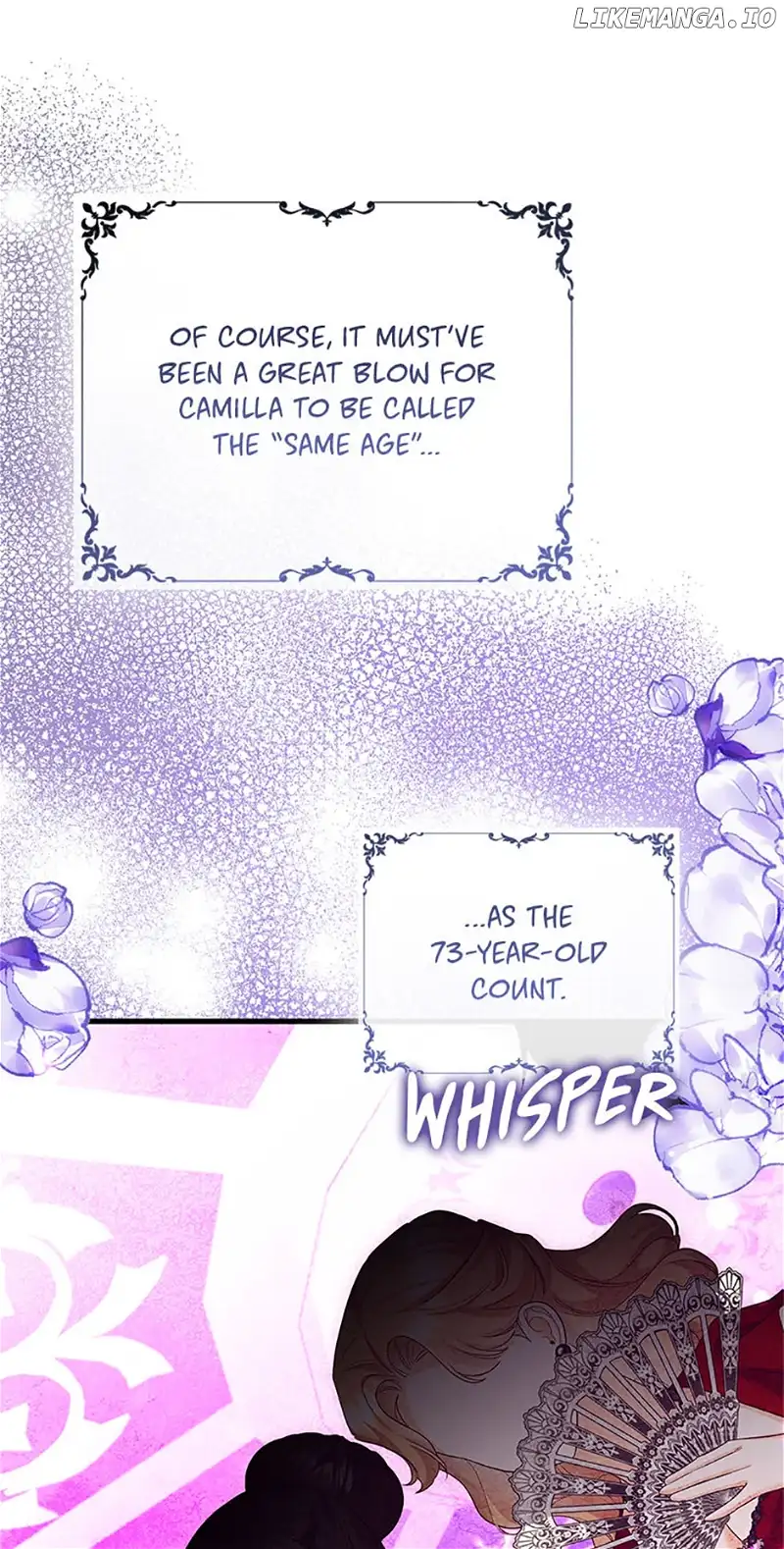 I Created a Harem to Avoid the Male Lead Chapter 25 467 088