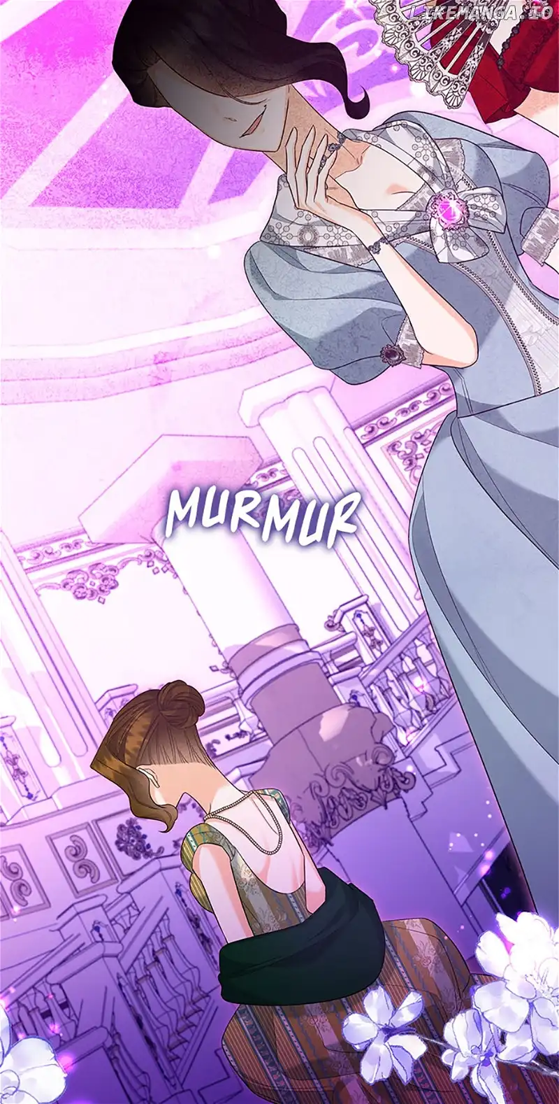 I Created a Harem to Avoid the Male Lead Chapter 25 468 089