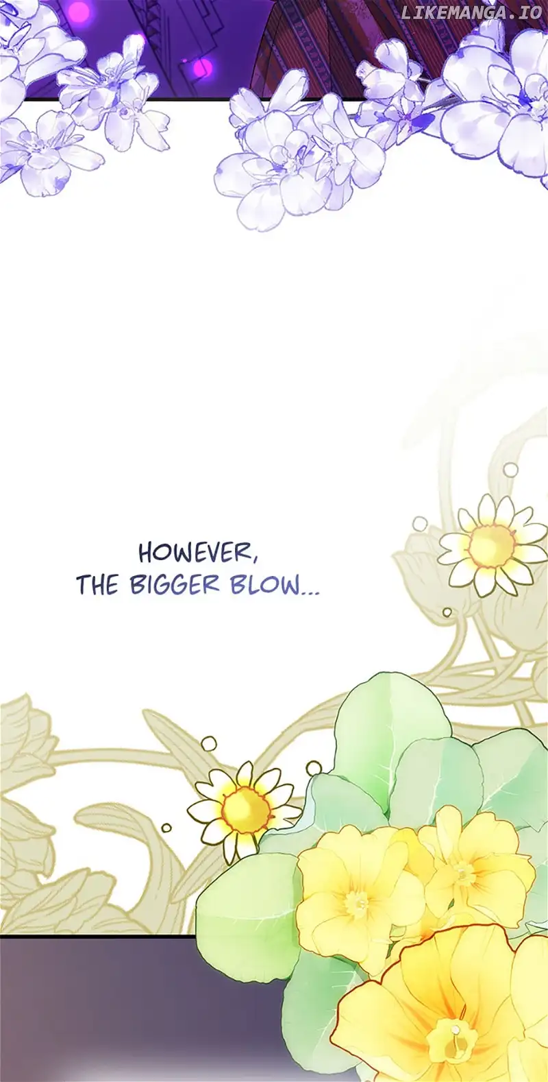 I Created a Harem to Avoid the Male Lead Chapter 25 469 090