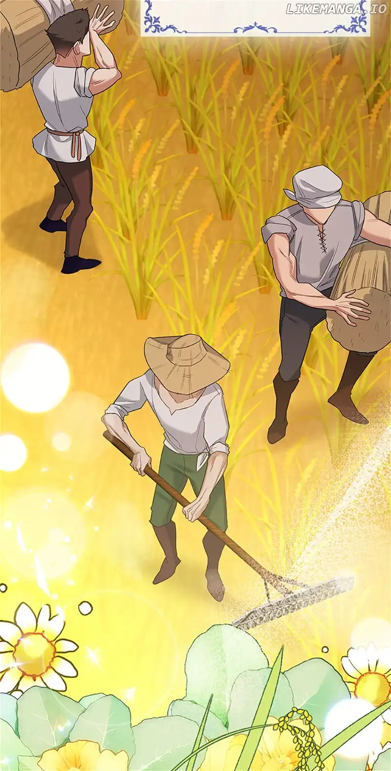 I Created a Harem to Avoid the Male Lead Chapter 25 473 094