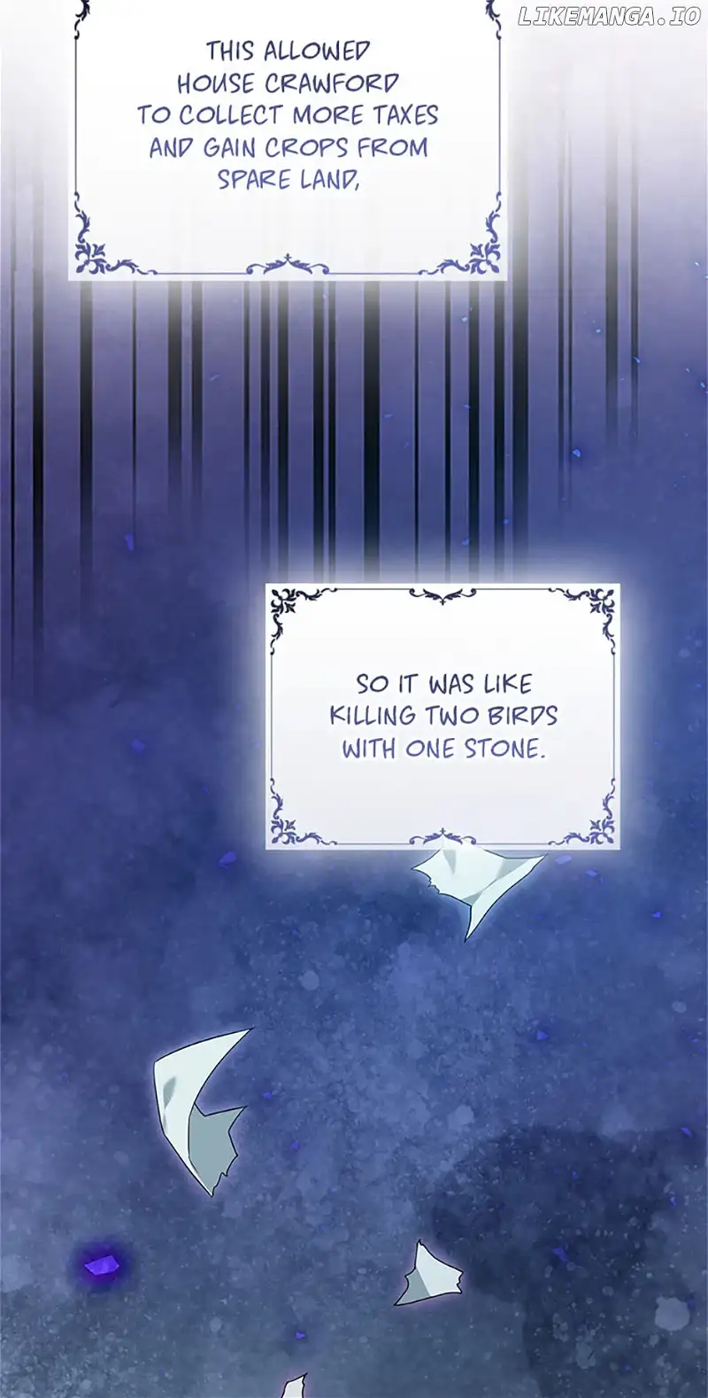 I Created a Harem to Avoid the Male Lead Chapter 25 475 096