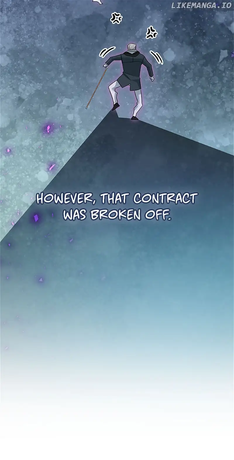 I Created a Harem to Avoid the Male Lead Chapter 25 476 097