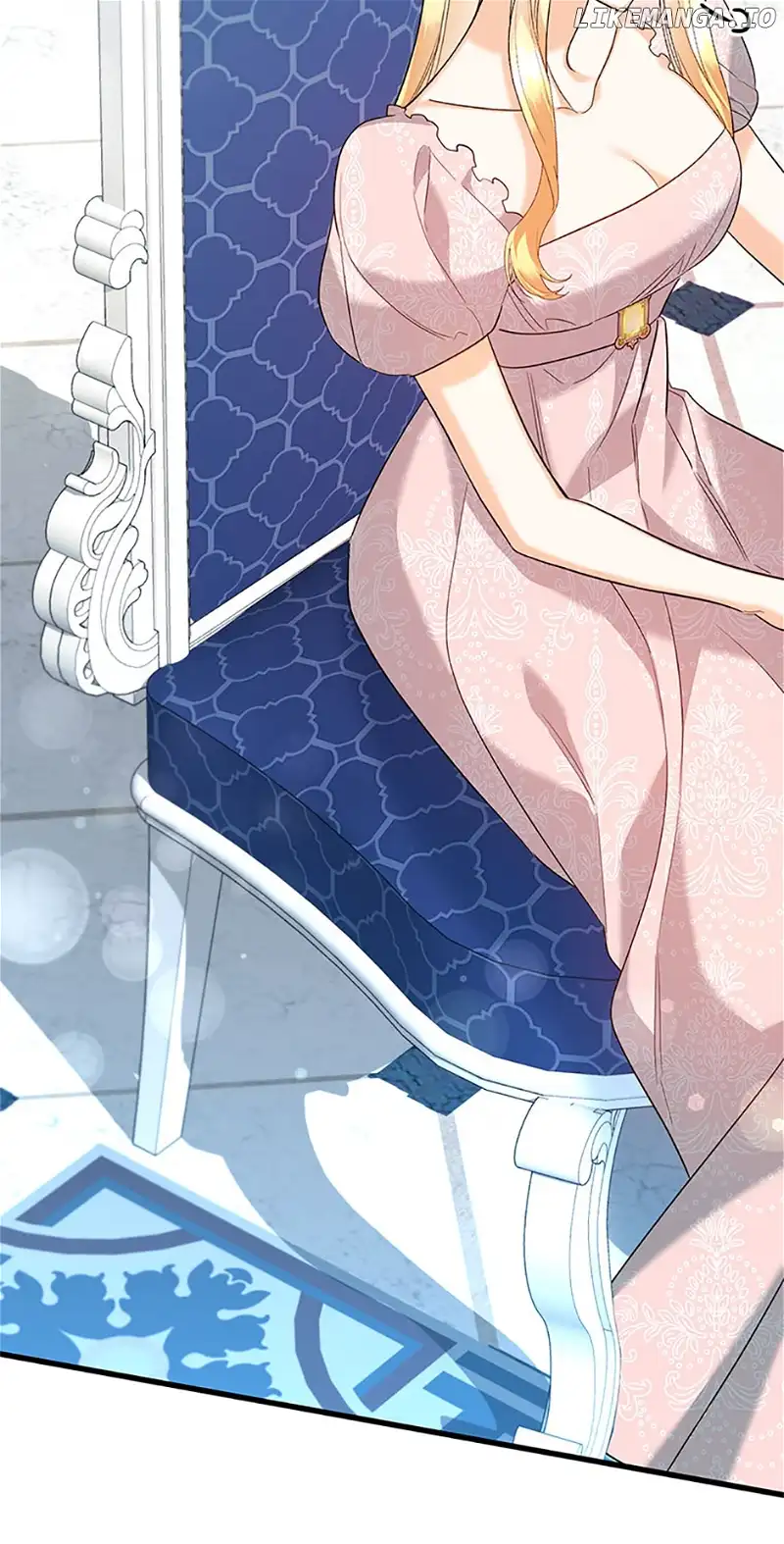 I Created a Harem to Avoid the Male Lead Chapter 25 478 099