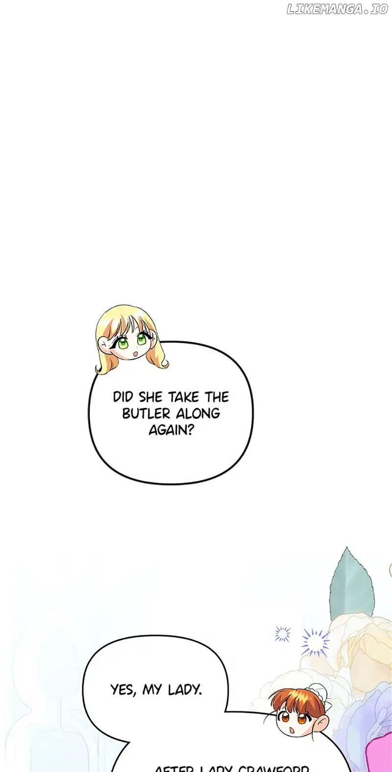 I Created a Harem to Avoid the Male Lead Chapter 25 479 100