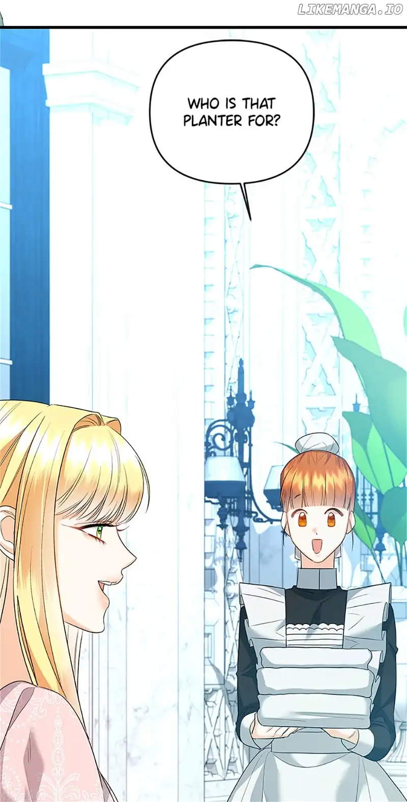 I Created a Harem to Avoid the Male Lead Chapter 25 482 103