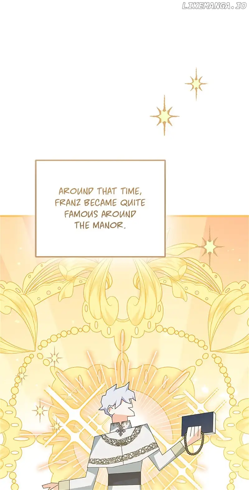 I Created a Harem to Avoid the Male Lead Chapter 25 484 105