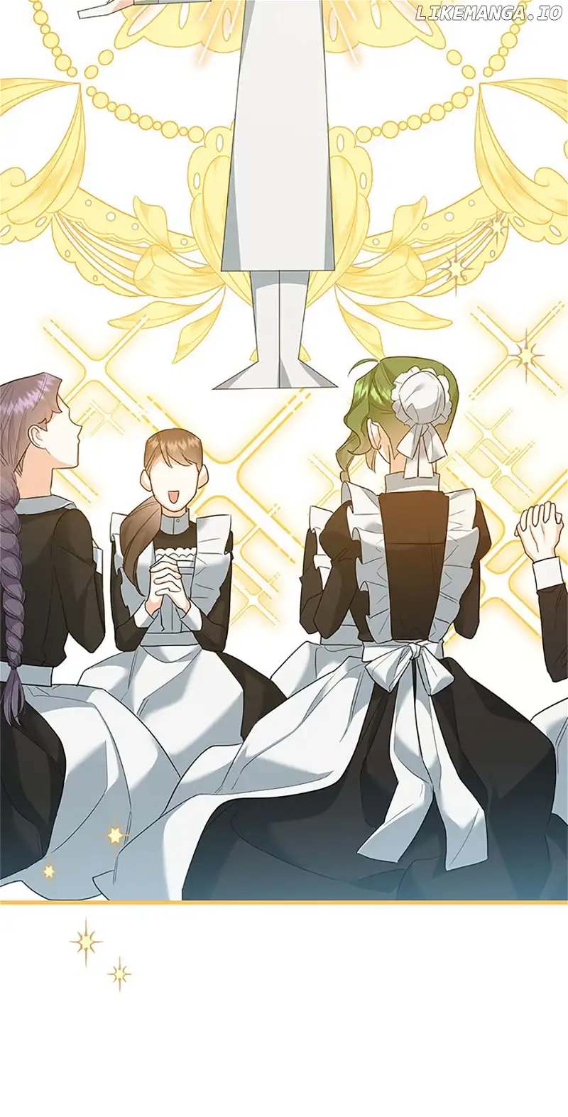 I Created a Harem to Avoid the Male Lead Chapter 25 485 106