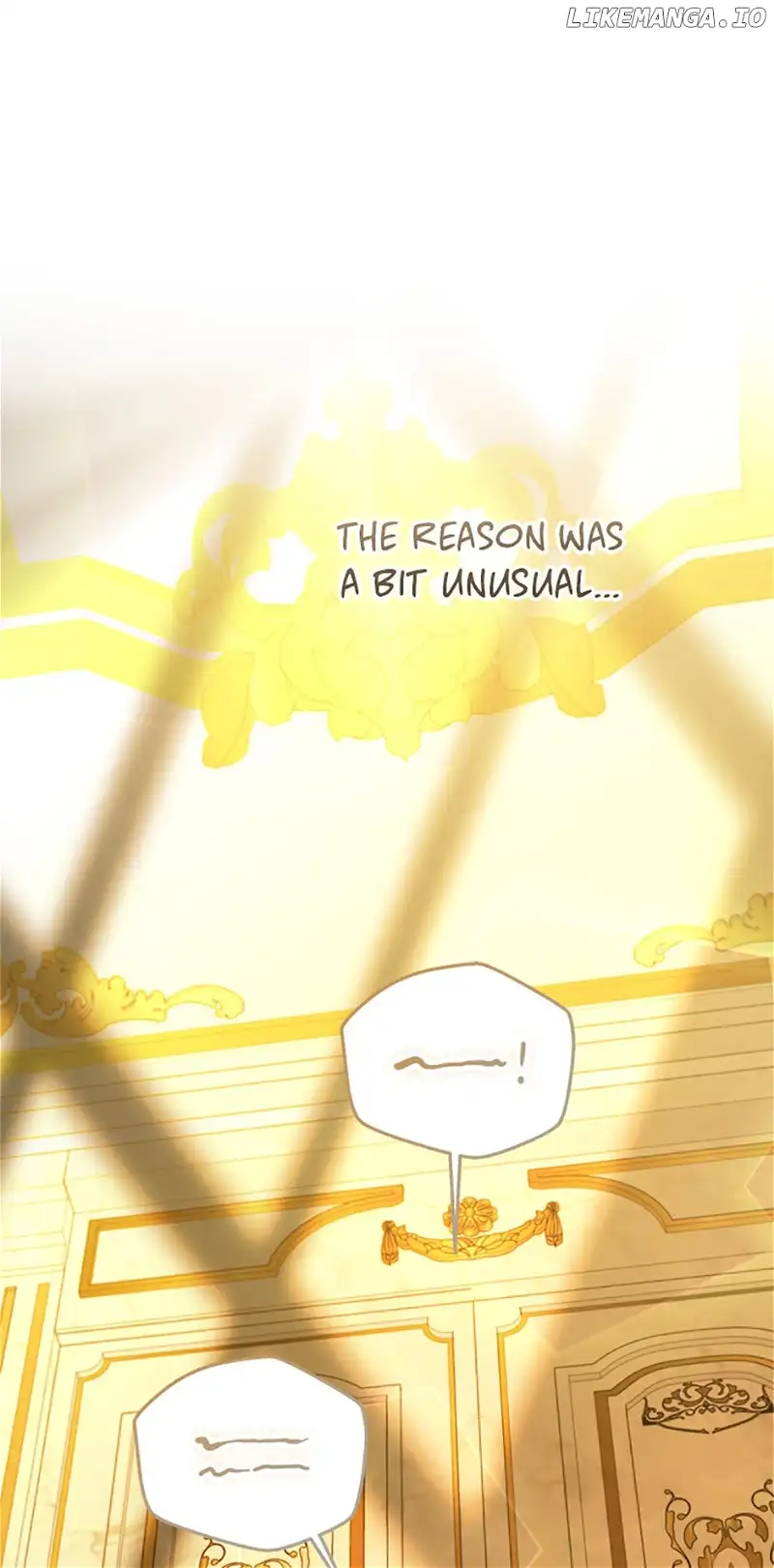 I Created a Harem to Avoid the Male Lead Chapter 25 486 107