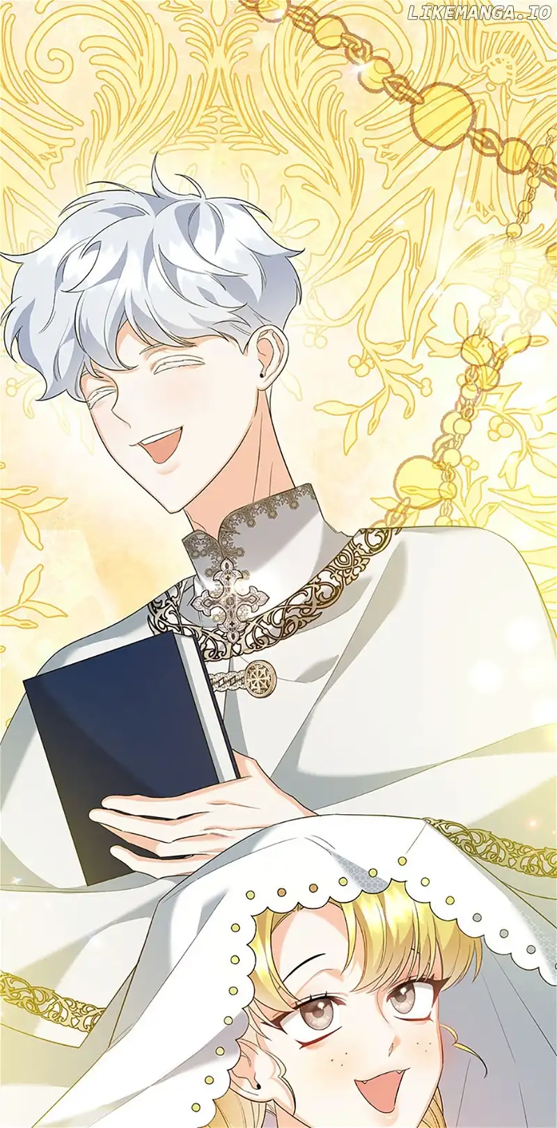 I Created a Harem to Avoid the Male Lead Chapter 25 488 109