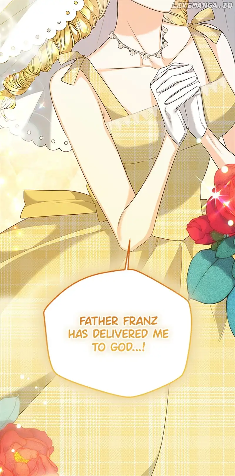 I Created a Harem to Avoid the Male Lead Chapter 25 489 110