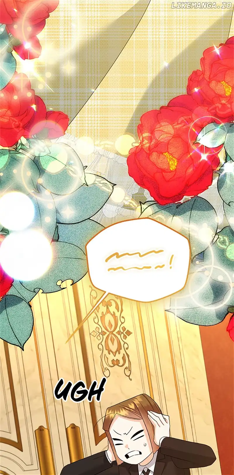 I Created a Harem to Avoid the Male Lead Chapter 25 490 111