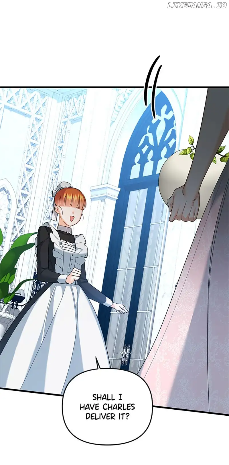 I Created a Harem to Avoid the Male Lead Chapter 25 492 113