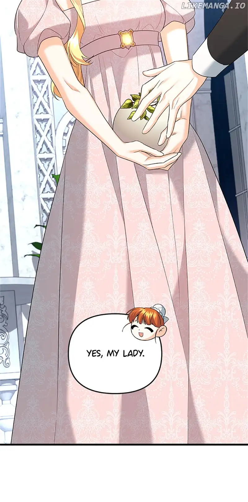 I Created a Harem to Avoid the Male Lead Chapter 25 494 115