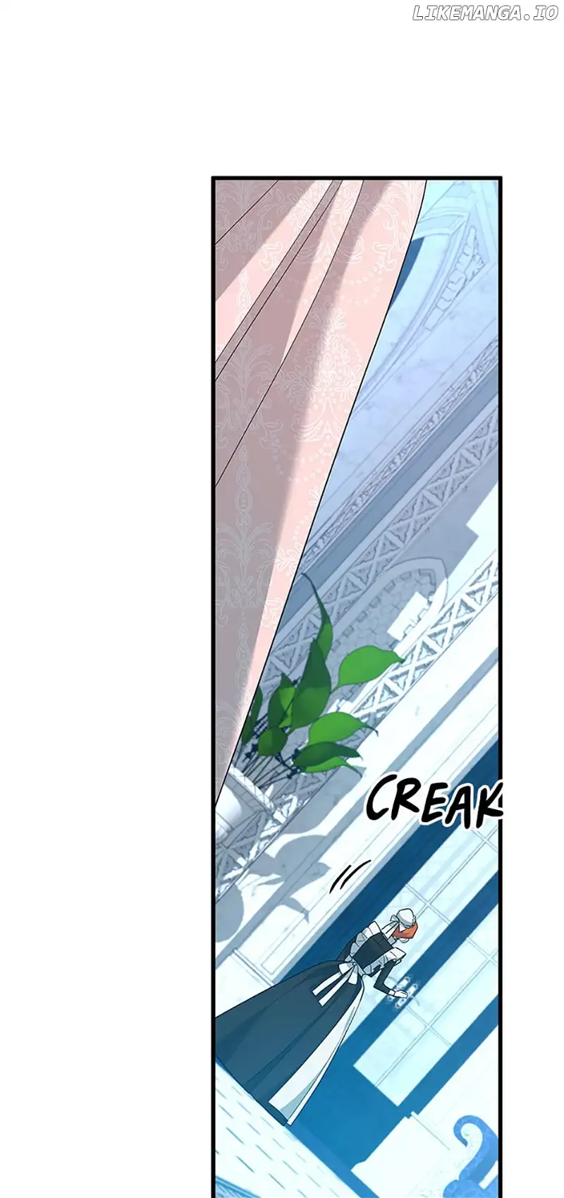 I Created a Harem to Avoid the Male Lead Chapter 25 495 116