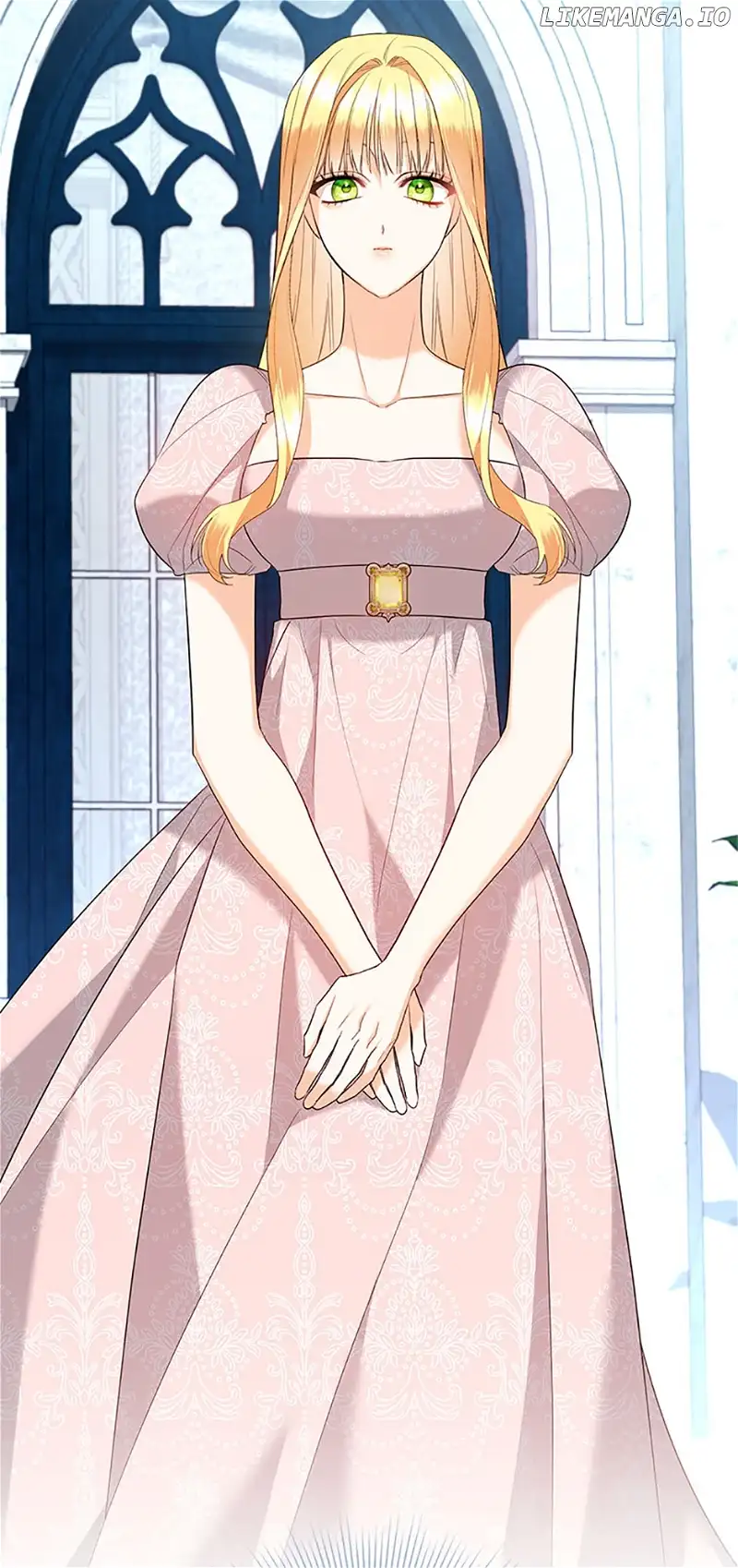 I Created a Harem to Avoid the Male Lead Chapter 25 497 118