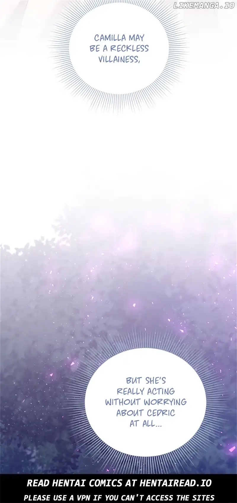 I Created a Harem to Avoid the Male Lead Chapter 25 498 119