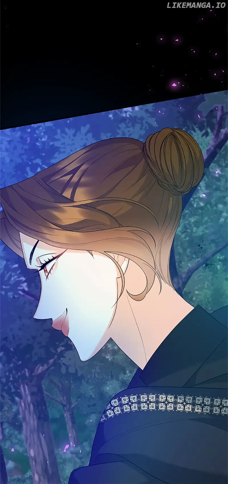 I Created a Harem to Avoid the Male Lead Chapter 25 500 121